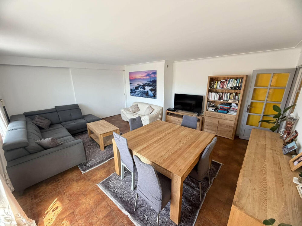 Appartement 98 m2