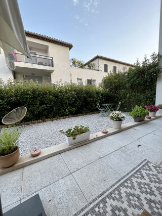  Appartement � louer 5 pi�ces 103 m�