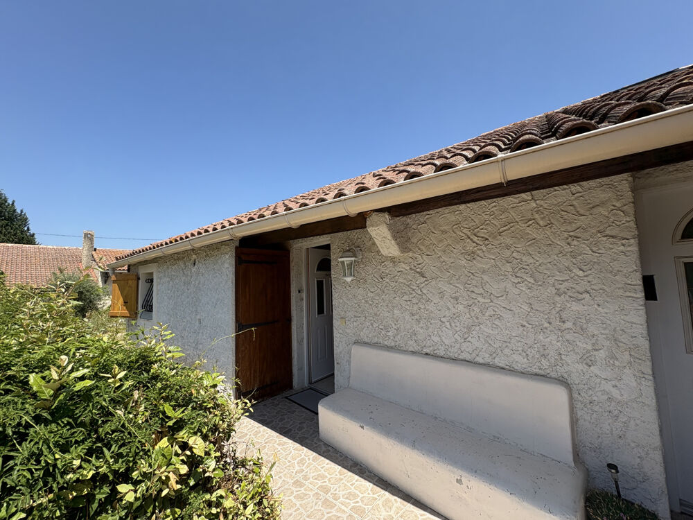 MAISON T3 PONT DE CRAU