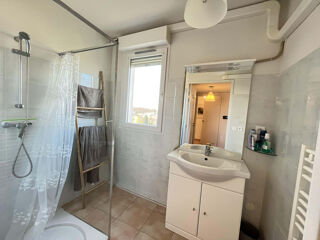  Appartement � vendre 3 pi�ces 65 m�