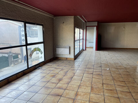   local de 138m2 