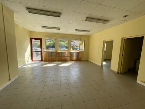 Local d'activit&eacute; de 64m2 685 01000 Bourg en bresse