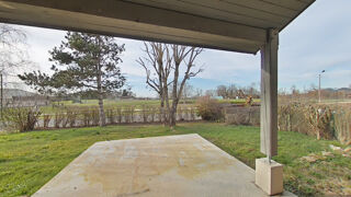  Maison � vendre 3 pi�ces 69 m�