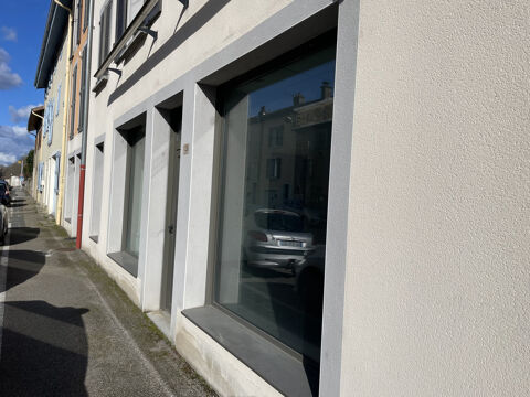   Au coeur du village 