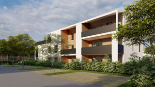  Appartement � vendre 4 pi�ces 85 m�