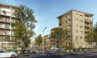  Appartement  vendre 2 pices 48 m