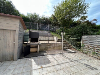  Maison � vendre 5 pi�ces 100 m�