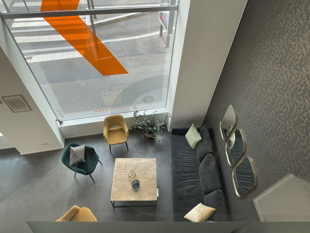   Locaux profesionnels disponibles - LYON 6 Lyon 6