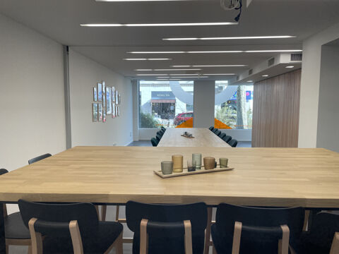   Locaux profesionnels disponibles - LYON 6 