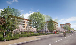  Appartement  vendre 4 pices 84 m