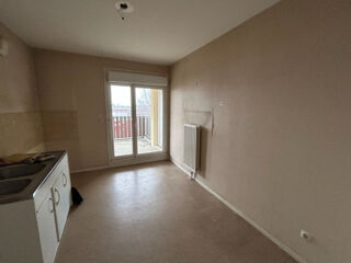  Appartement � vendre 2 pi�ces 59 m�