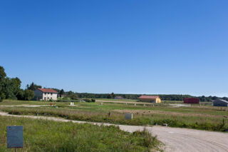  Terrain  vendre 499 m