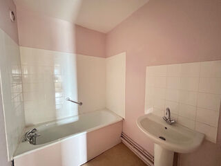  Appartement � vendre 2 pi�ces 50 m�