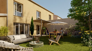  Maison  vendre 4 pices 79 m