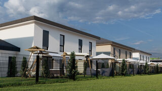  Maison 4 pices 91 m Montreal la cluse