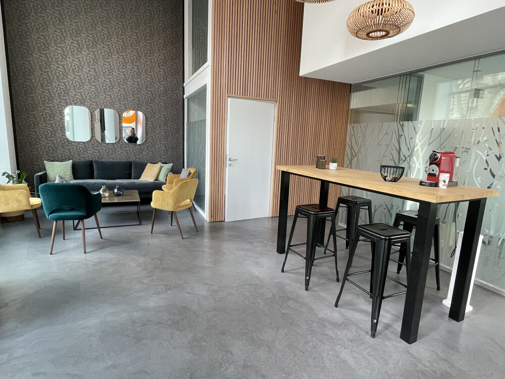   Locaux profesionnels disponibles - LYON 6 Lyon 6