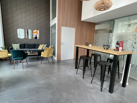   Locaux profesionnels disponibles - LYON 6 