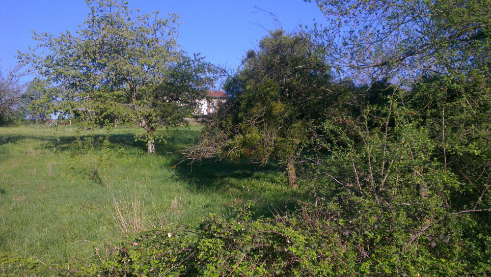 Vente Terrain Terrain  - Lot 3 - 1030 m2 Journans