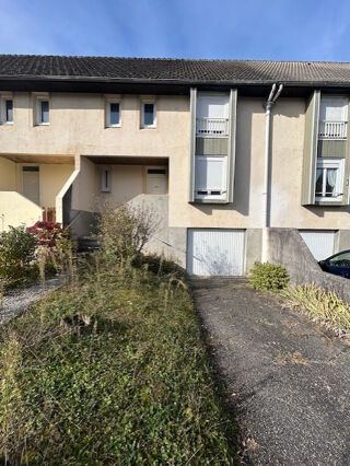  Maison � vendre 4 pi�ces 87 m�