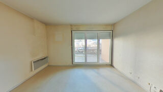  Appartement � vendre 2 pi�ces 53 m�