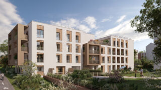  Appartement  vendre 2 pices 50 m