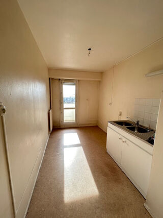  Appartement � vendre 2 pi�ces 50 m�