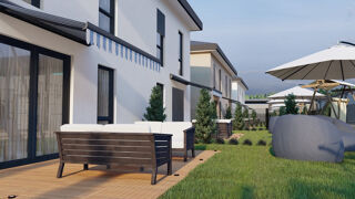  Maison  vendre 4 pices 91 m