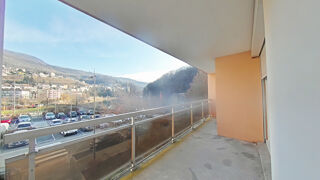  Appartement � vendre 2 pi�ces 53 m�