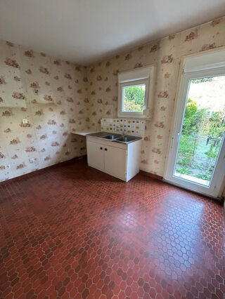  Maison � vendre 4 pi�ces 87 m�