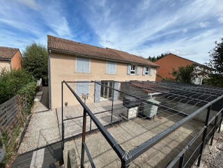  Maison  vendre 5 pices 100 m