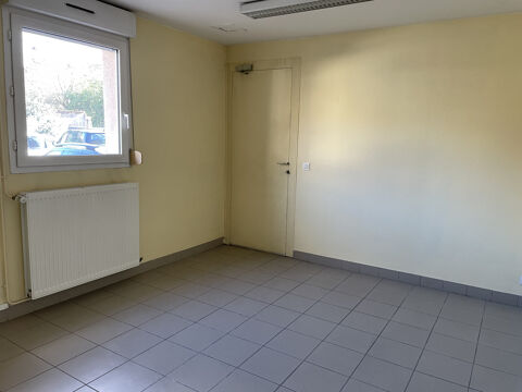   Local d'activité de 64m2 