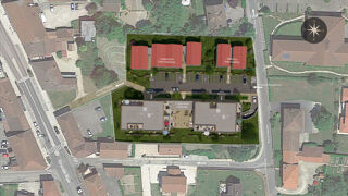  Appartement � vendre 1 pi�ce 32 m�