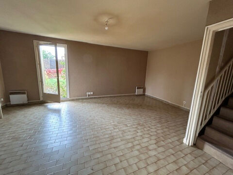   Pavillon T5  St Romain de Jalionas Maison 100m2 avec terrain de 212m2 