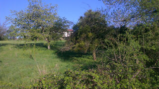  Terrain à vendre 1030 m²