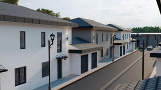  Maison 4 pi�ces 91 m� Montreal la cluse