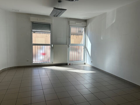 local 69m2 694 01000 Bourg en bresse