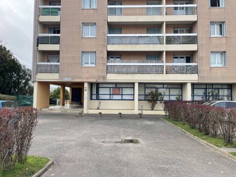 local 135m2 avec garage 1058 01750 Replonges
