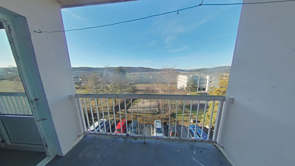 Appartement 3 pièces 70.68 m2