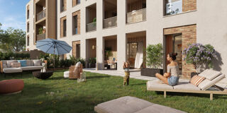  Appartement  vendre 3 pices 59 m