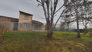  Maison � vendre 3 pi�ces 69 m�