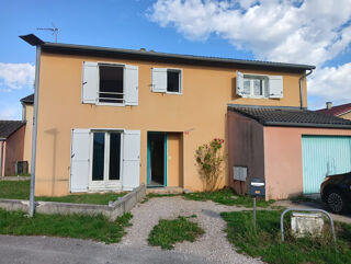  Maison  vendre 6 pices 112 m