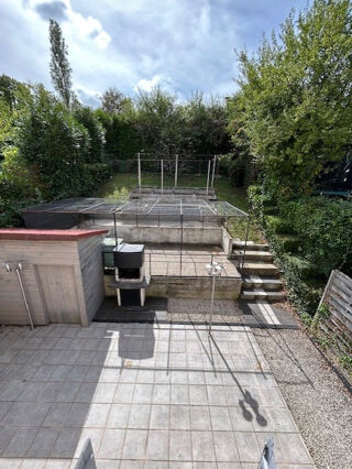  Maison � vendre 5 pi�ces 100 m�