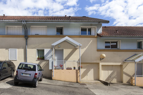   Pavillon T5 de 127m2  L'Isle d'Abeau 