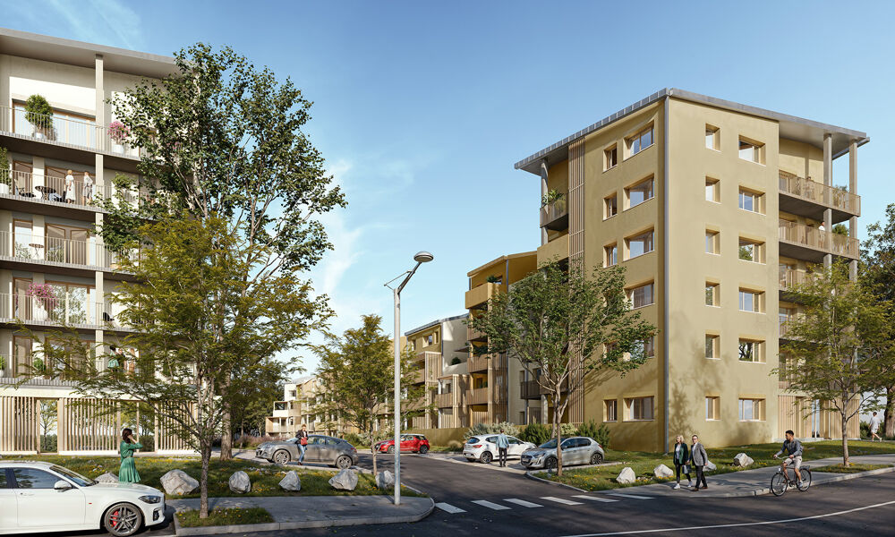   Rillieux-la-Pape (69140)