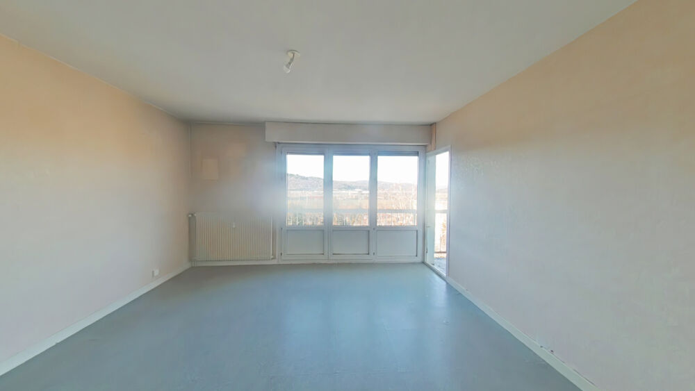 Appartement 3 pièces 70.68 m2