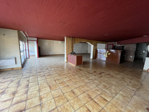 local de 138m2 592 01100 Oyonnax