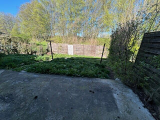  Maison � vendre 4 pi�ces 95 m�