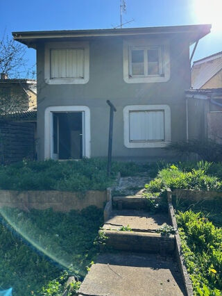  Maison � vendre 4 pi�ces 95 m�