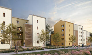  Appartement  vendre 4 pices 82 m