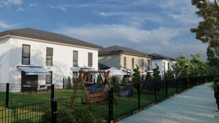  Maison 4 pices 91 m Montreal la cluse